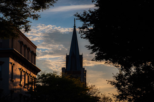 Sleepy Hollow, NY - Oct 2025